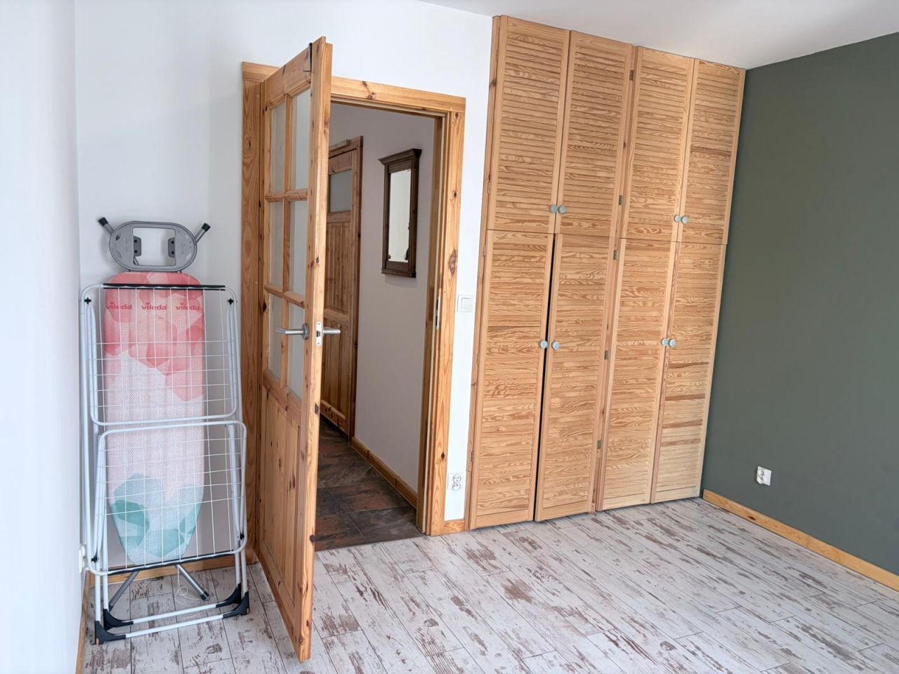 Mieszkanie 2-pokojowe Wrocław Sołtysowice, ul. Sołtysowicka. Zdjęcie 7