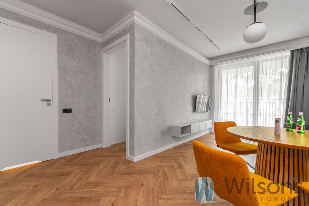 Mieszkanie 2-pokojowe Stegna, ul. Brzozowa. Zdjęcie 3