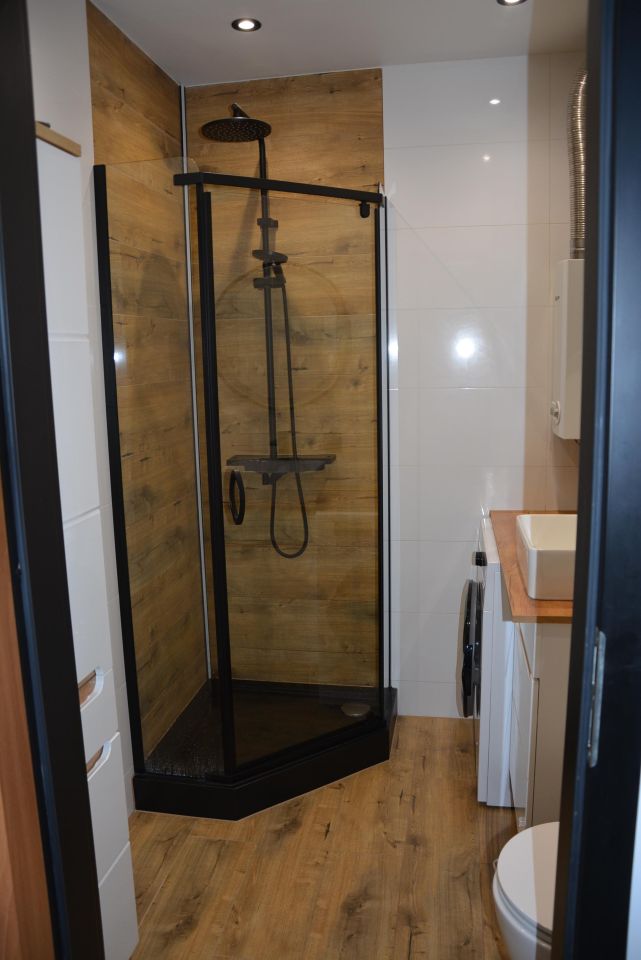 Mieszkanie 3-pokojowe Katowice Giszowiec, ul. Wojciecha. Zdjęcie 4