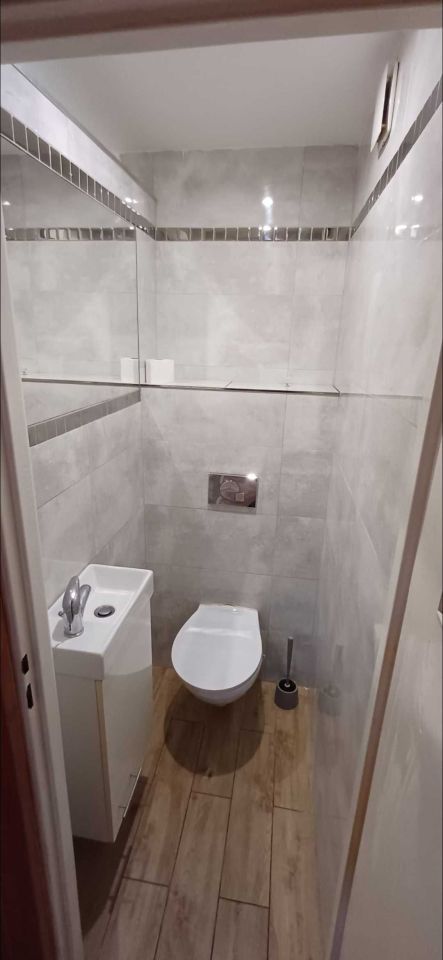 Mieszkanie 2-pokojowe Krasnystaw, ul. Tokarzewskiego. Zdjęcie 5