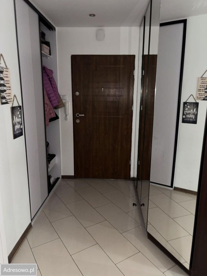 Mieszkanie 4-pokojowe Włodawa, ul. prof. Zbigniewa Sierpińskiego. Zdjęcie 2