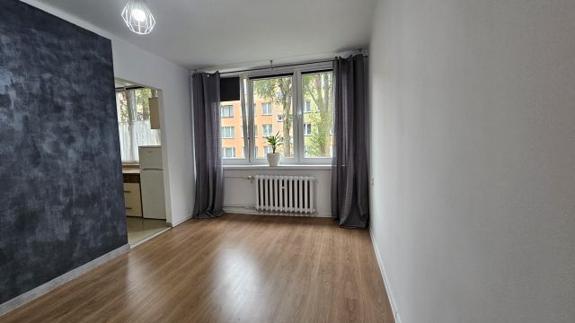 Mieszkanie 2-pokojowe Bielsko-Biała, ul. Grażyny. Zdjęcie 1