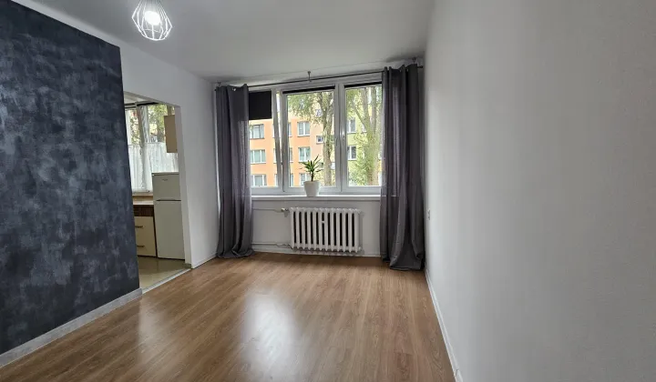 Mieszkanie 2-pokojowe Bielsko-Biała, ul. Grażyny