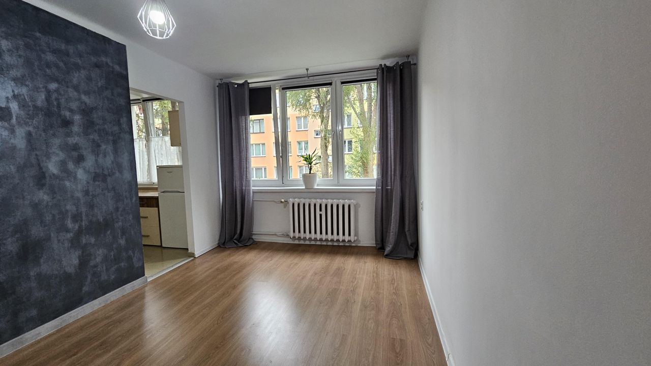 Mieszkanie 2-pokojowe Bielsko-Biała, ul. Grażyny. Zdjęcie 1