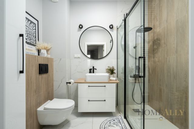 Mieszkanie 3-pokojowe Warszawa Ursus, ul. Posag 7 Panien. Zdjęcie 7