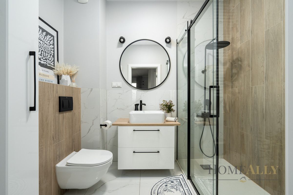 Mieszkanie 3-pokojowe Warszawa Ursus, ul. Posag 7 Panien. Zdjęcie 7