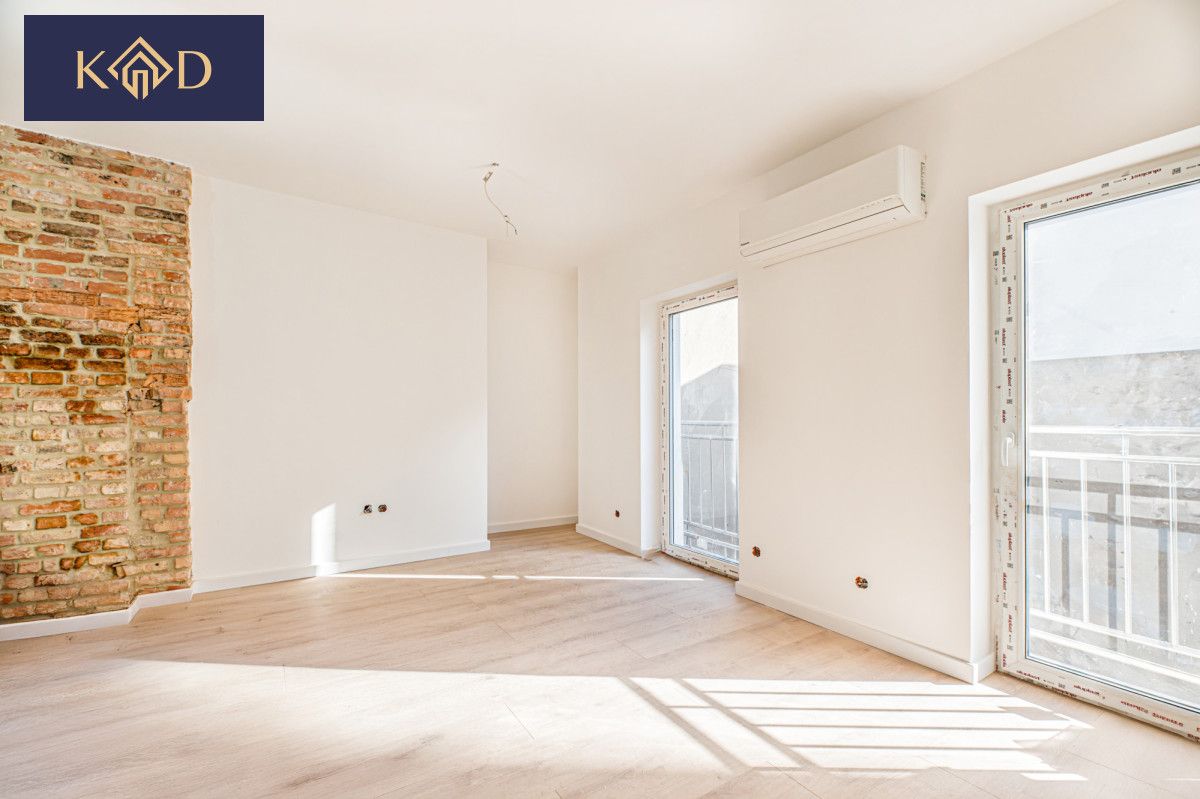 Mieszkanie 1-pokojowe Poznań Stare Miasto, ul. Rybaki. Zdjęcie 1