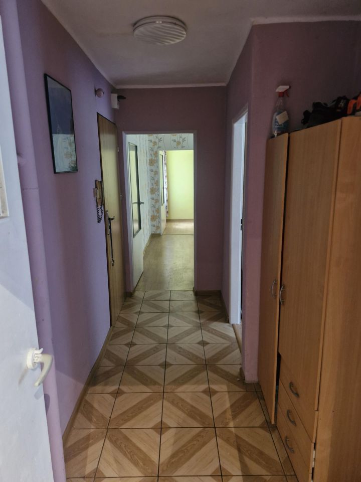 Mieszkanie 3-pokojowe Siemianowice Śląskie Tuwim, ul. Okrężna. Zdjęcie 8