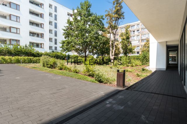 Mieszkanie 1-pokojowe Warszawa Ochota, ul. Szczęśliwicka. Zdjęcie 17