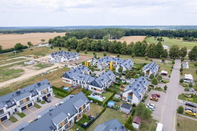 dom szeregowy, 3 pokoje Pętkowice, ul. Parkowa. Zdjęcie 15
