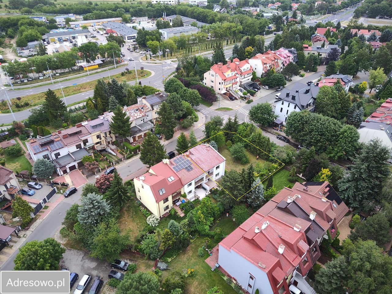 dom szeregowy, 6 pokoi Lublin Czechów, ul. Beskidzka. Zdjęcie 6
