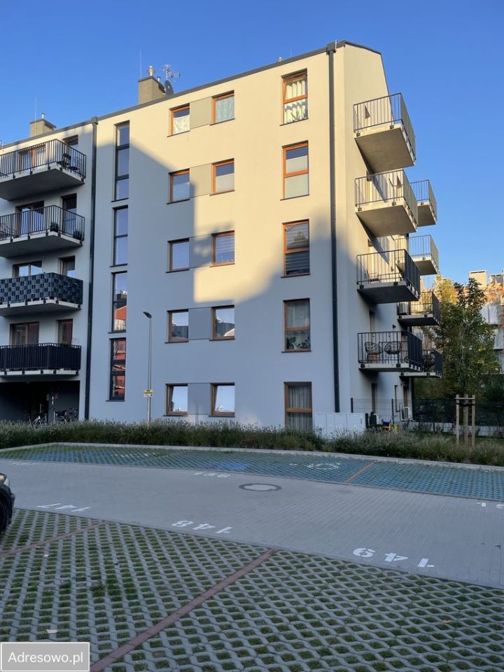 Mieszkanie 2-pokojowe Poznań Naramowice, ul. Sielawy. Zdjęcie 1