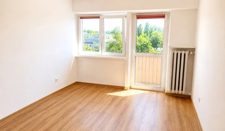 Mieszkanie 2-pokojowe Warszawa Bielany, ul. Gustawa Daniłowskiego