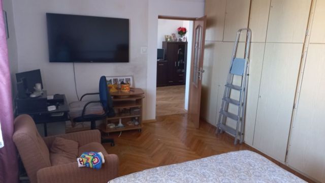 Mieszkanie 3-pokojowe Warszawa Wola. Zdjęcie 1
