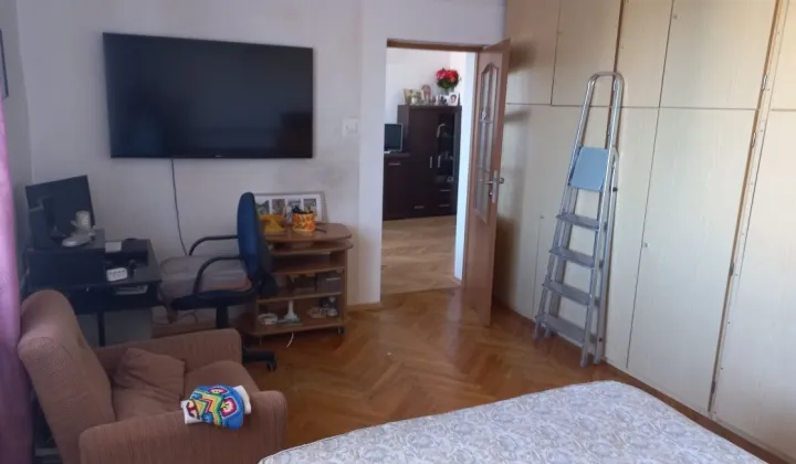 Mieszkanie 3-pokojowe Warszawa Wola