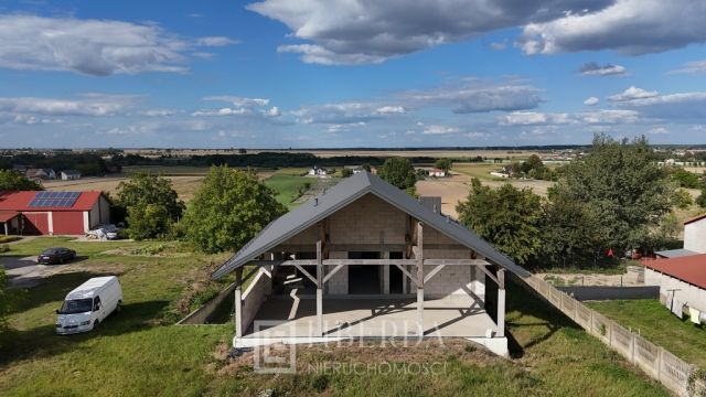 Hala/magazyn Garbów, ul. Warszawska. Zdjęcie 10