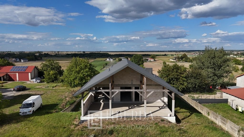 Hala/magazyn Garbów, ul. Warszawska. Zdjęcie 10