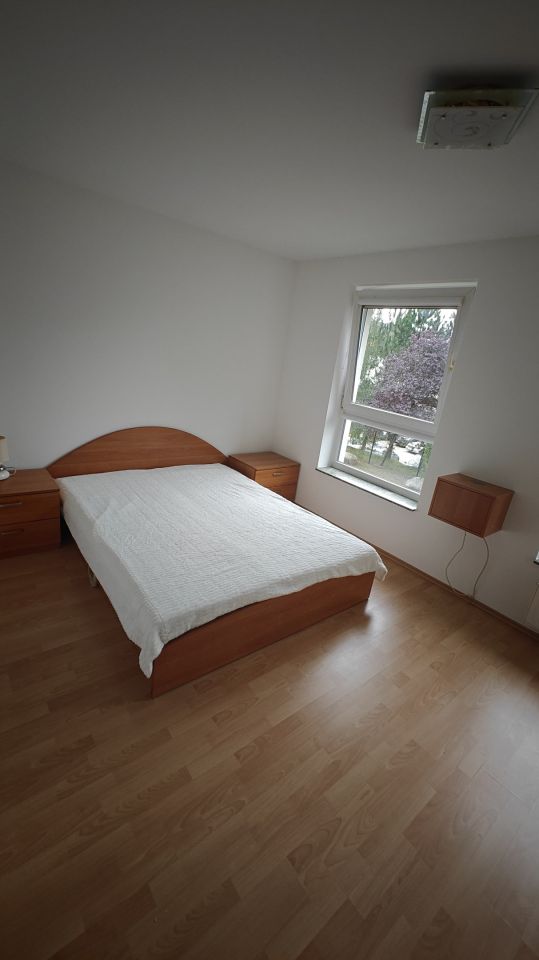 Mieszkanie 2-pokojowe Szczecin Warszewo, ul. Belgijska. Zdjęcie 2