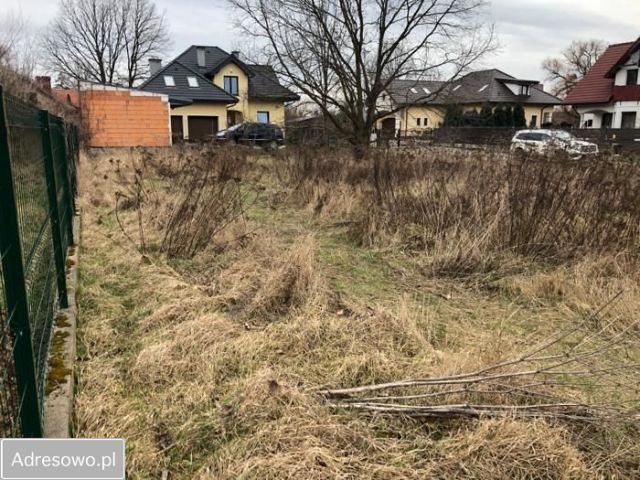 Działka budowlana Toruń Rudak. Zdjęcie 1