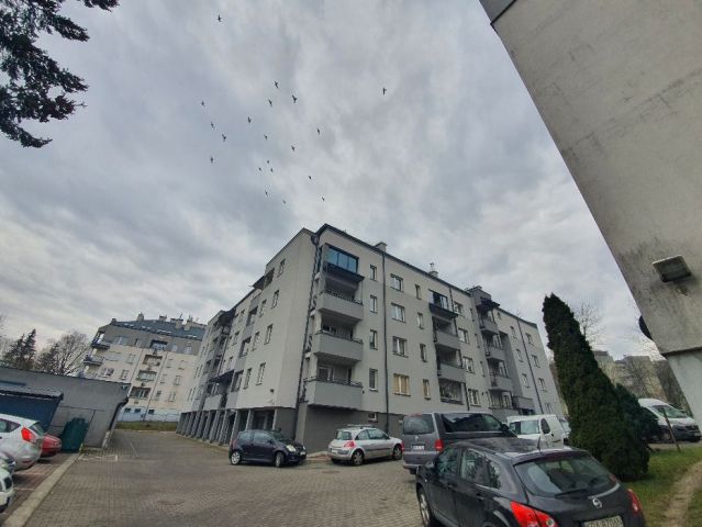 Mieszkanie 2-pokojowe Kraków Podgórze, ul. Wielicka