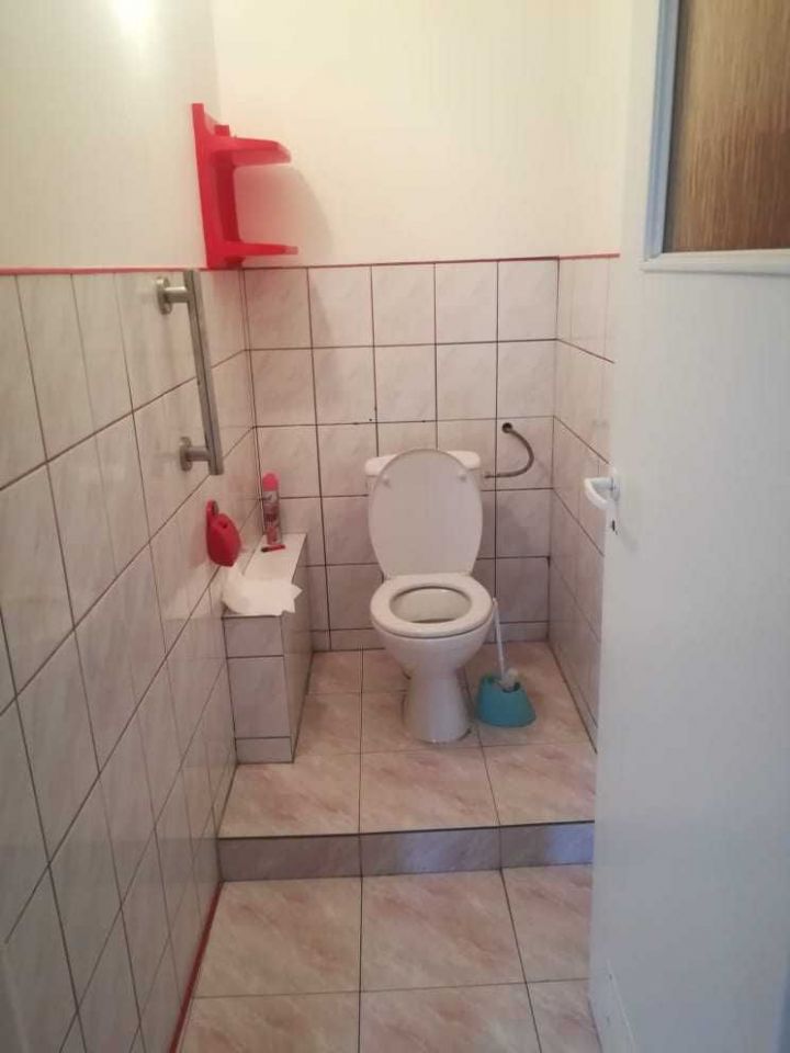 Mieszkanie 4-pokojowe Koszalin Centrum, ul. Michała Drzymały. Zdjęcie 5