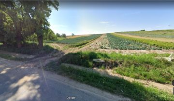 Działka rolno-budowlana Karniów