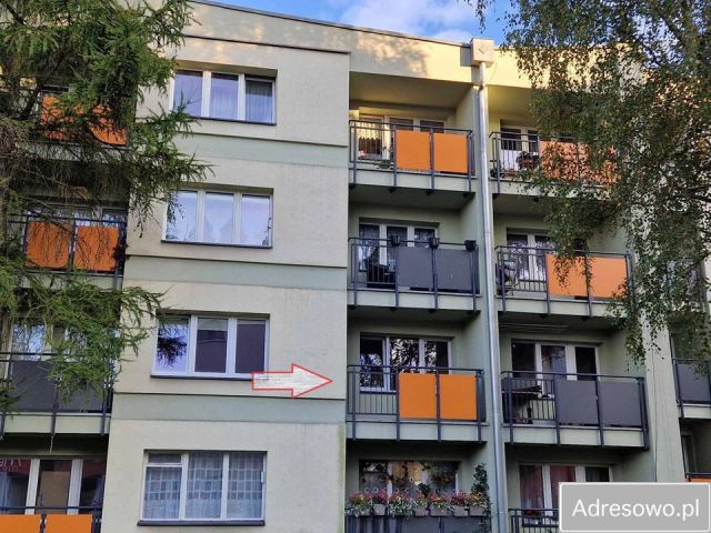 Mieszkanie 1-pokojowe Tychy, ul. Stefana Batorego. Zdjęcie 1