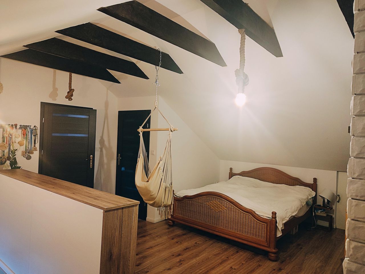 Mieszkanie 4-pokojowe Rumia, ul. Malinowa