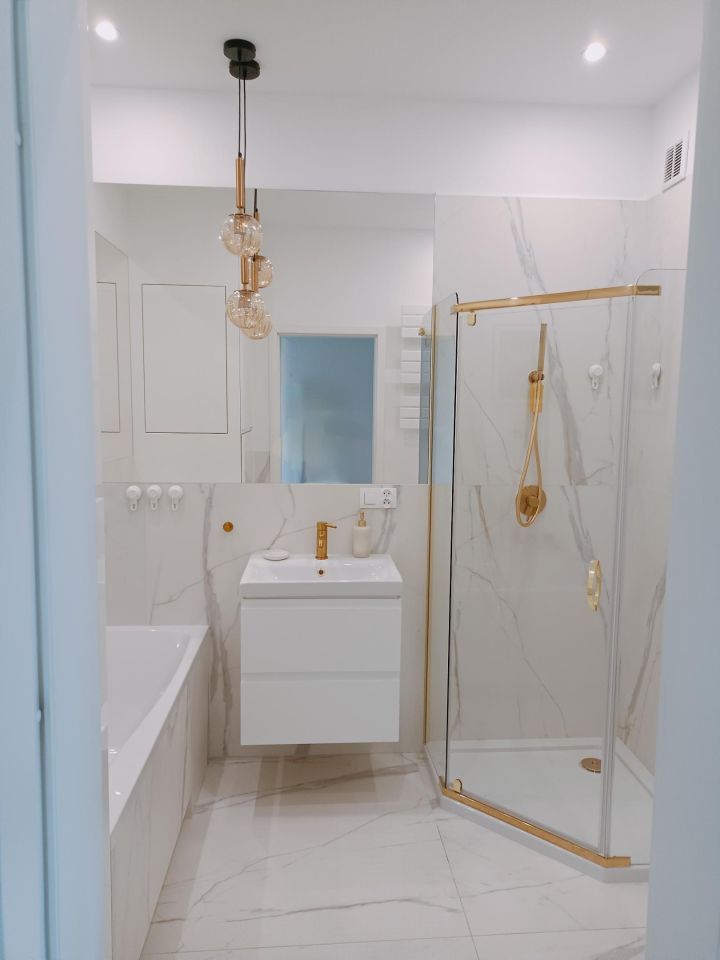 Mieszkanie 4-pokojowe Nowa Iwiczna, ul. Zimowa. Zdjęcie 16