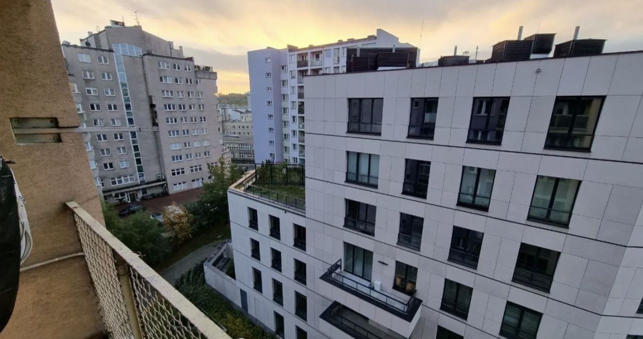 Mieszkanie 2-pokojowe Warszawa Powiśle, ul. Górnośląska. Zdjęcie 19