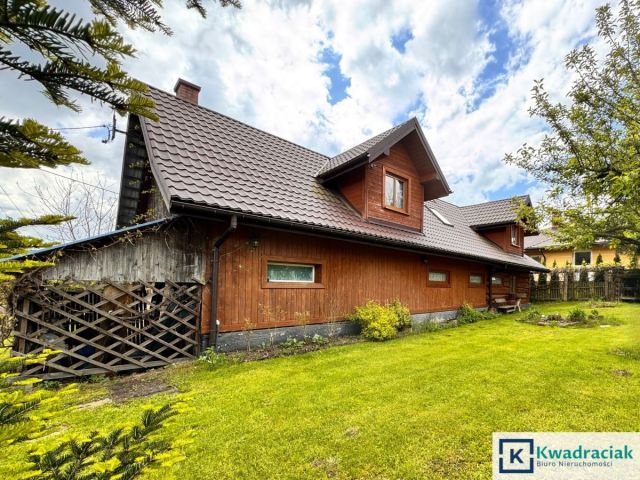 dom wolnostojący, 1 pokój Olchowa. Zdjęcie 6