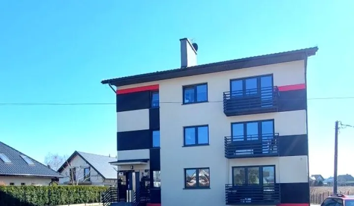 kamienica Krosno, ul. Żniwna