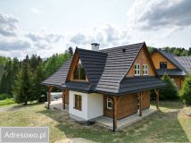 dom wolnostojący, 4 pokoje Kalnica. Zdjęcie 4