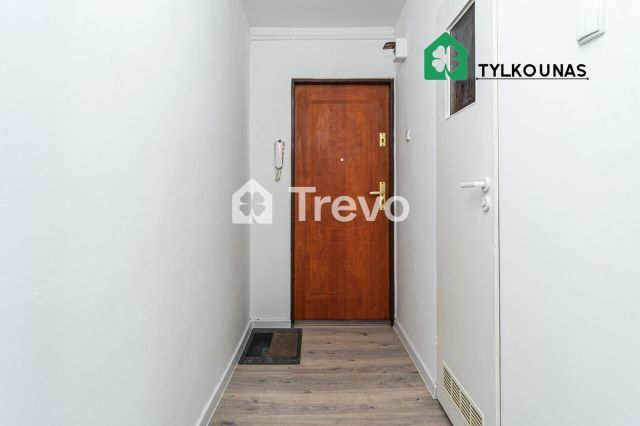 Mieszkanie 2-pokojowe Gdańsk Orunia, ul. Raduńska. Zdjęcie 10