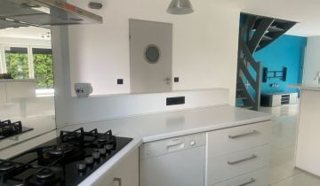 dom szeregowy, 4 pokoje Dobrzykowice, ul. Sami Swoi