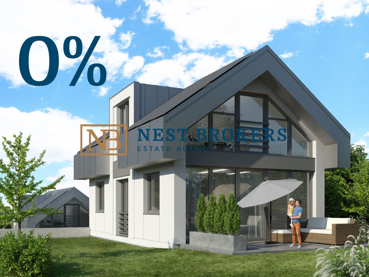 dom wolnostojący, 5 pokoi Bibice, ul. Zarzecze