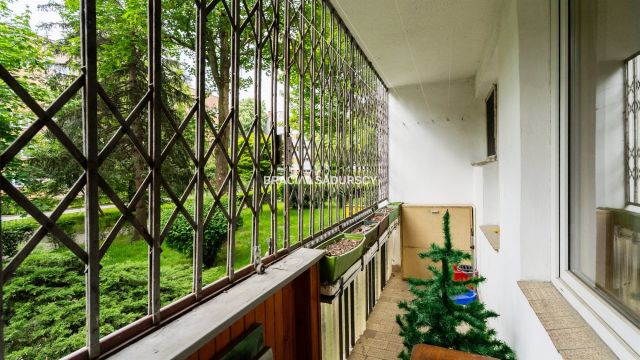 Mieszkanie 4-pokojowe Kraków Krowodrza, ul. Krowoderskich Zuchów. Zdjęcie 15