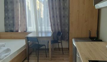 Mieszkanie 1-pokojowe Kraków Stare Miasto, ul. Kalwaryjska