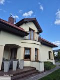 dom wolnostojący, 3 pokoje Grodzisk Mazowiecki