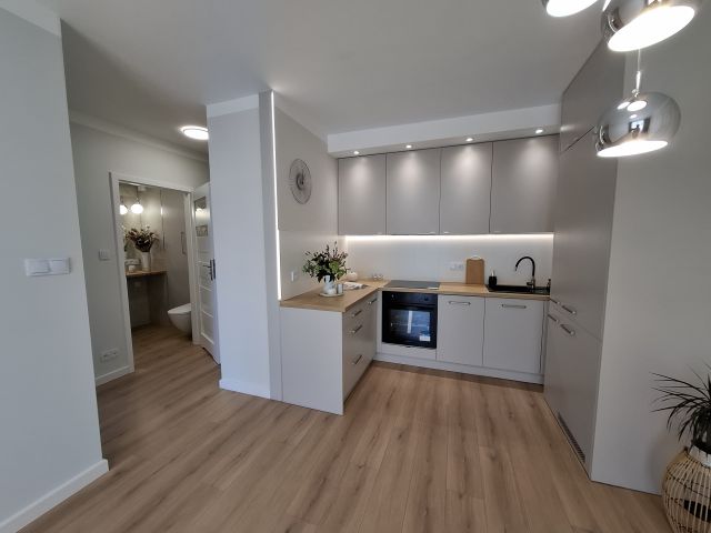 Mieszkanie 2-pokojowe Zielona Góra Łężyca, ul. Ciesielska. Zdjęcie 1