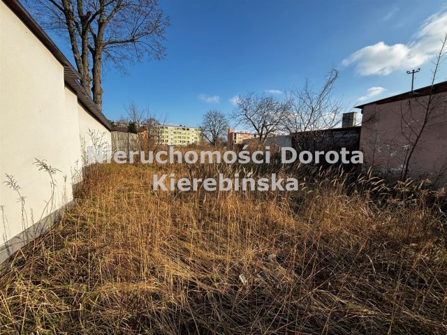 Działka inwestycyjna Tomaszów Mazowiecki, ul. Warszawska. Zdjęcie 13