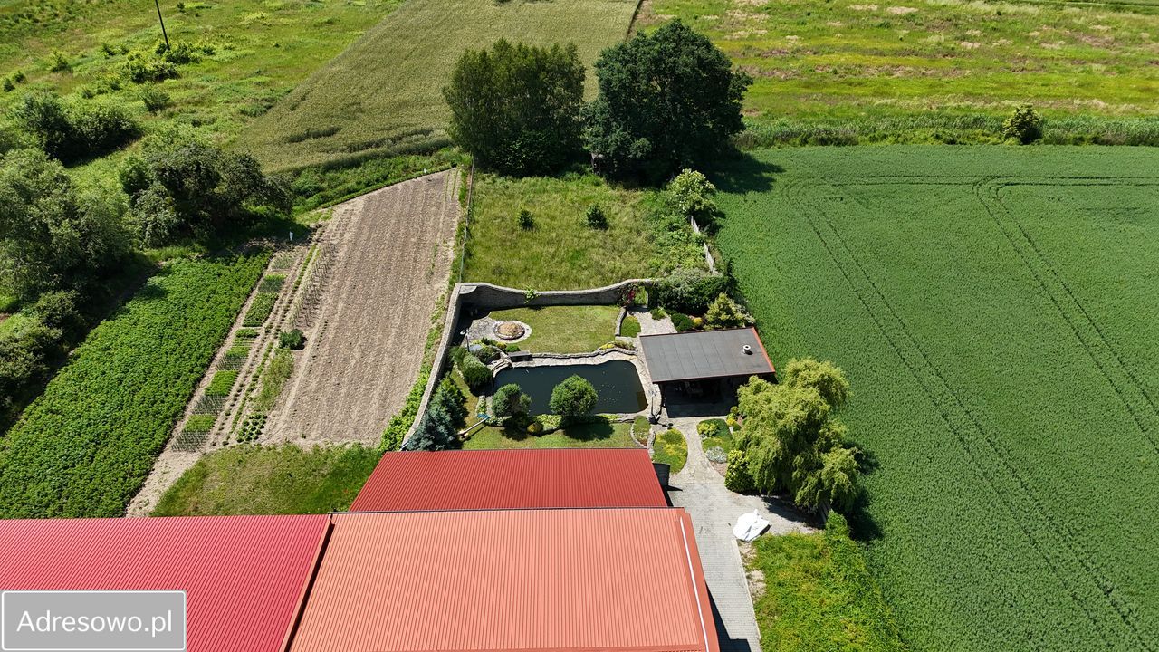 Hala/magazyn Siedlce. Zdjęcie 2