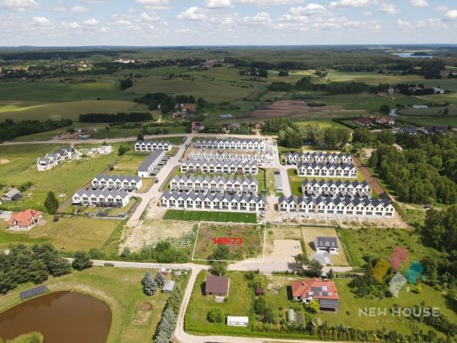 Działka budowlana Różnowo. Zdjęcie 2