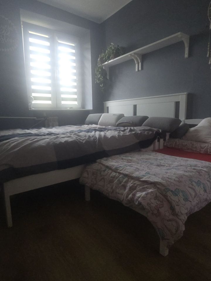 Mieszkanie 4-pokojowe Poddębice, ul. Zielona. Zdjęcie 5