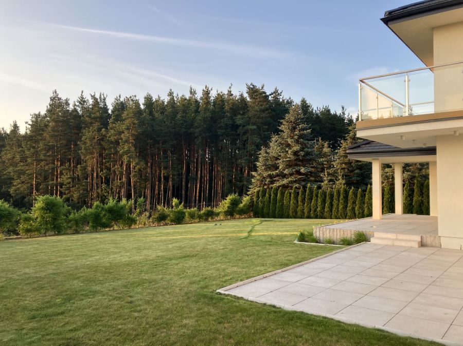 dom wolnostojący, 6 pokoi Sulmin, ul. Bursztynowa. Zdjęcie 10