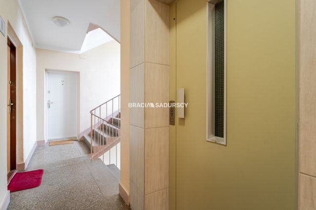 Mieszkanie 2-pokojowe Kraków Nowa Huta, os. Szklane Domy. Zdjęcie 24