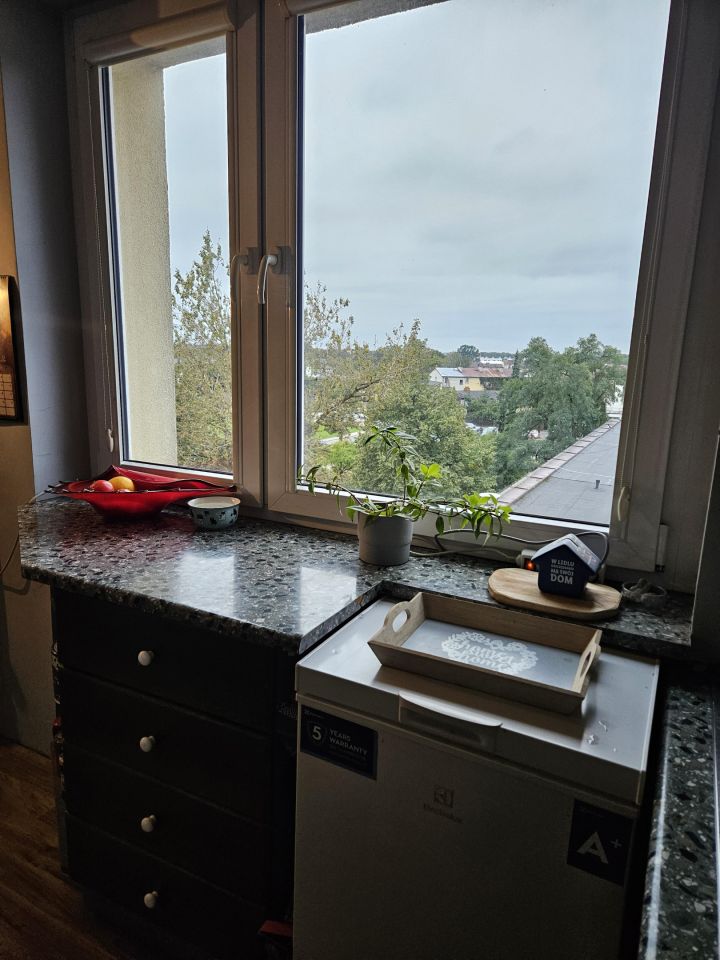 Mieszkanie 2-pokojowe Otwock, ul. Michała Andriollego. Zdjęcie 9