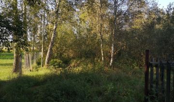 Działka rekreacyjna Szczechy Małe