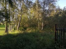 Działka rekreacyjna Szczechy Małe