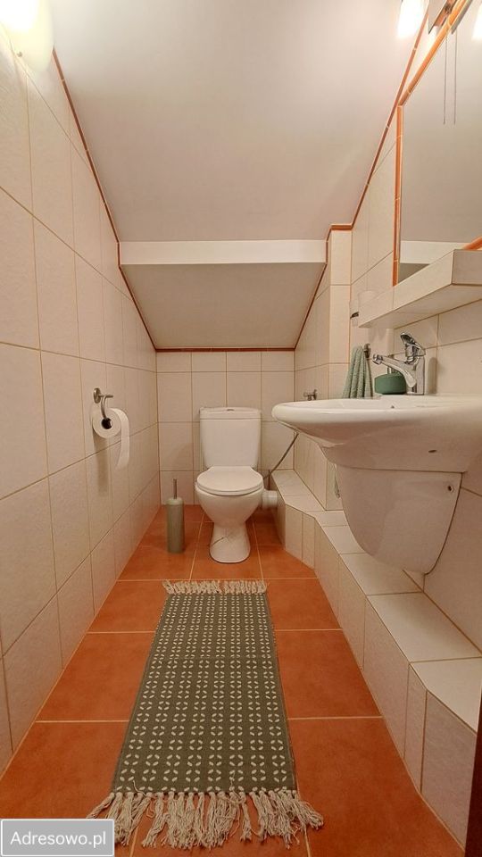 Mieszkanie 4-pokojowe Bytów, ul. Adama Naruszewicza. Zdjęcie 21